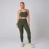 Legging Elidiane - Essencial Fitness