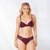 Conjunto com Bojo Mariana - Linhas & Cores