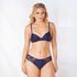 Conjunto com Bojo Mariana - Linhas & Cores