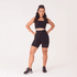 Short Adriele - Coleção Fitness - Linhas & Cores