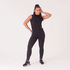 Regata Bomber Alanis - Coleção Fitness - Linhas & Cores