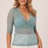 Blusa Cecilia - Linhas & Cores