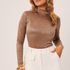 Blusa Carolina - Linhas & Cores