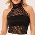 Blusa Regata Clarice - Linhas & Cores