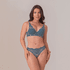 Conjunto Regiane - Linhas & Cores
