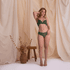 Conjunto Thais - Toque Natural