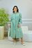 CHEMISE ATHENA MENTA