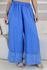 CALÇA GEISA AZUL ROYAL