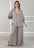 Conjunto Eduarda Linho Italiano Fendi