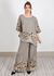 Conjunto Carolina Linho Italiano Fendi