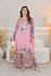 KAFTAN TULIPA ROSE