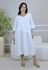 VESTIDO ALANA BRANCO