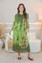 VESTIDO LIRIO PISTACHE