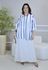 VESTIDO YARA COM CASAQUETO YARA BRANCO