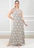 Vestido Amanda Linho Italiano Fendi