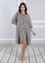 Chemise Vilma Linho Italiano Fendi
