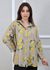 Camisa Loraine Linho Italiano Bege