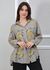 Camisa Loraine Linho Italiano Fendi