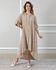 Chemise Melanie Linho Italiano Fendi 