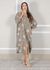 Chemise Agnes Linho Italiano Fendi