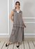 Conjunto Solange Linho Italiano Fendi