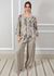 Conjunto Pamela Linho Italiano Fendi