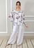 Conjunto Pamela Linho Italiano Branco