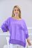 BATA JENIFER ROXO