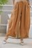 CALÇA AYRA PANTALONA TERRA COTA 