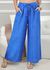 CALÇA CLEIDE AZUL ROYAL