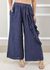 CALÇA CLARICE AZUL MARINHO