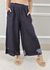 CALÇA OLÍVIA AZUL MARINHO