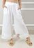 CALÇA OLÍVIA BRANCO