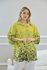 CAMISA EVELINE MOSTARDA