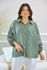 CAMISA BRENDA MILITAR