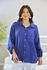 CAMISA BRENDA MARINHO