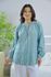 CAMISA EDWIGES MENTA
