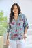 CAMISA ROSALINE MILITAR