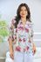 CAMISA ROSALINE BEGE
