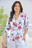 CAMISA ROSALINE BRANCO