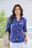 CAMISA ROSALINE MARINHO