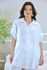 CAMISA MENDONÇA BRANCO