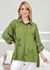 CAMISA SAMARA VERDE MUSGO