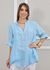 CAMISA SILMARA AZUL BEBE