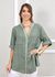 CAMISA SILMARA MILITAR