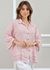 CAMISA LORENA ROSE