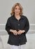 CAMISA MAVIE PRETO