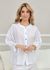 CAMISA KEILA BRANCO