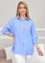 CAMISA MANDALA HORTENCIA