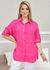 CAMISA MANDALA PINK